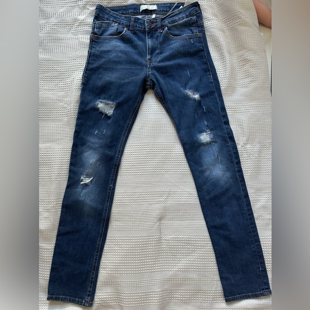 Zara Jeans